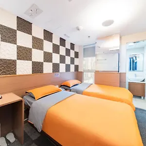 香港奥斯酒店 九龙