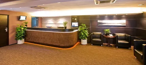 简悦酒店 ‧ 尖沙咀 九龙 中国