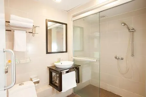 ***  Minimal Hotel Avenue Kowloon  China